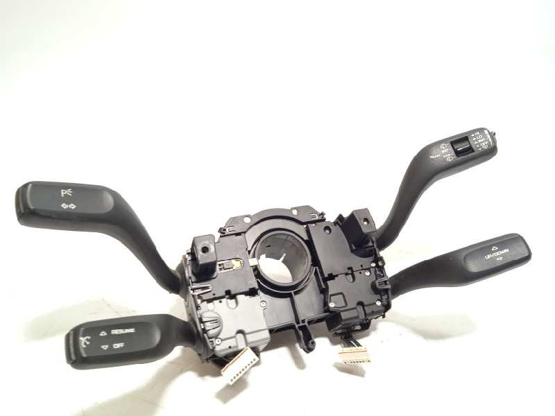 Recambio de mando intermitentes para porsche cayenne (typ 92aa) diesel referencia OEM IAM 7P5953507EF  