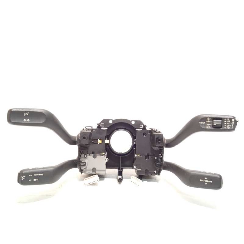 Recambio de mando intermitentes para porsche cayenne (typ 92aa) diesel referencia OEM IAM 7P5953507EF  