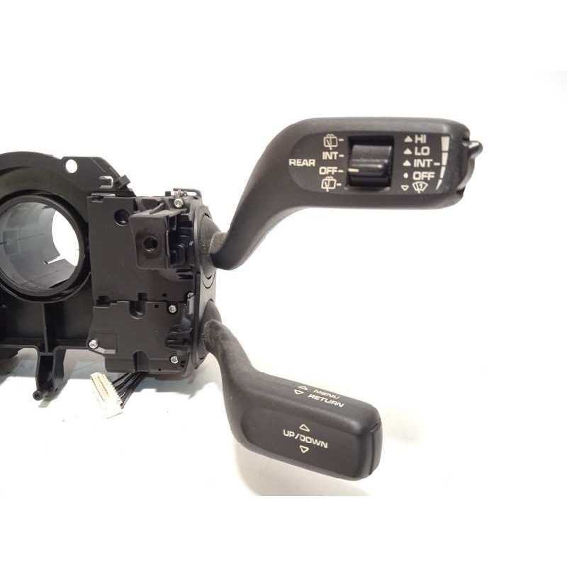 Recambio de mando intermitentes para porsche cayenne (typ 92aa) diesel referencia OEM IAM 7P5953507EF  