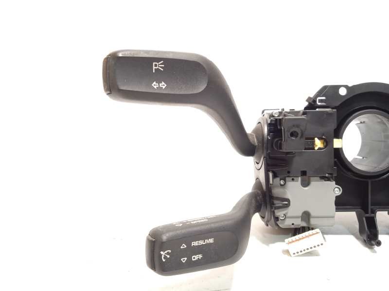 Recambio de mando intermitentes para porsche cayenne (typ 92aa) diesel referencia OEM IAM 7P5953507EF  