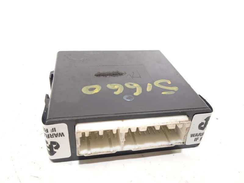 Recambio de modulo electronico para lexus is200 (gxe10) 2.0 cat referencia OEM IAM 8973053080  2370002730