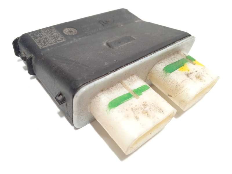Recambio de modulo electronico para volkswagen tiguan allspace(bw2) 2.0 tdi referencia OEM IAM 3G0962243C  