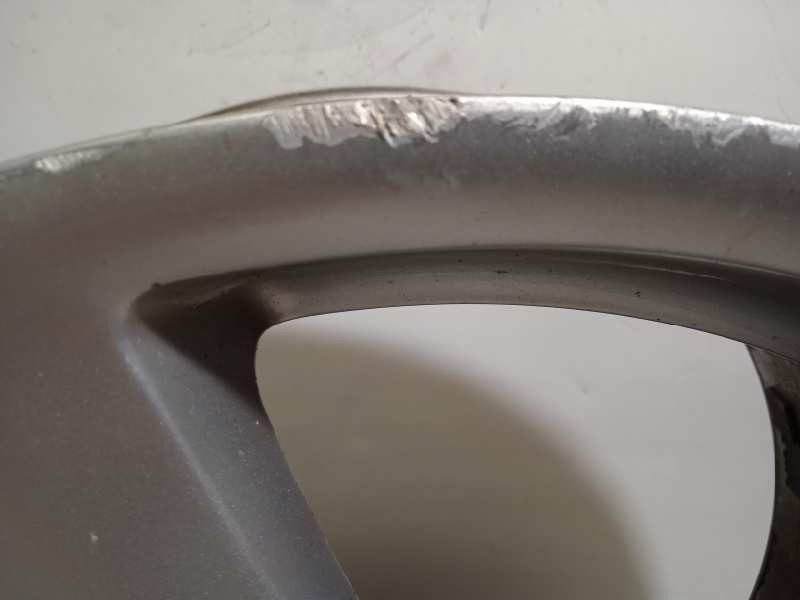 Recambio de llanta para audi a4 berlina (8e) 3.0 tdi quattro (150kw) referencia OEM IAM 8E0601025AK  8E0601025AK1H7