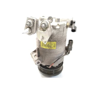 Recambio de compresor aire acondicionado para ford c-max 1.0 ecoboost cat referencia OEM IAM CV6119D629FC 2414013 2100870