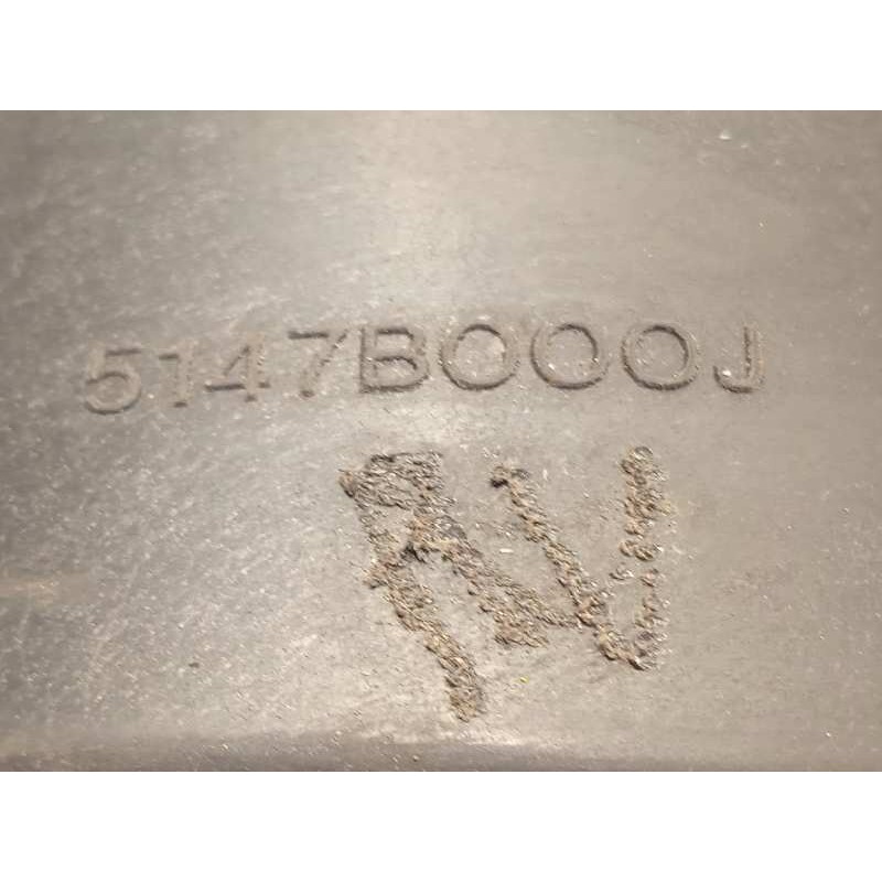 Recambio de tapa exterior combustible para subaru legacy kombi/outback b14 outback executive referencia OEM IAM 5147B00J  