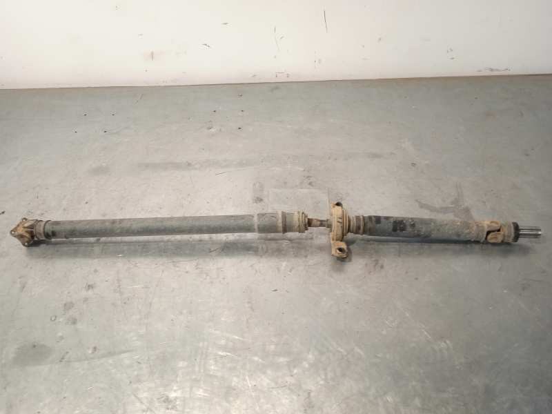 Recambio de transmision central para subaru legacy kombi/outback b14 outback executive referencia OEM IAM 27111AL010  