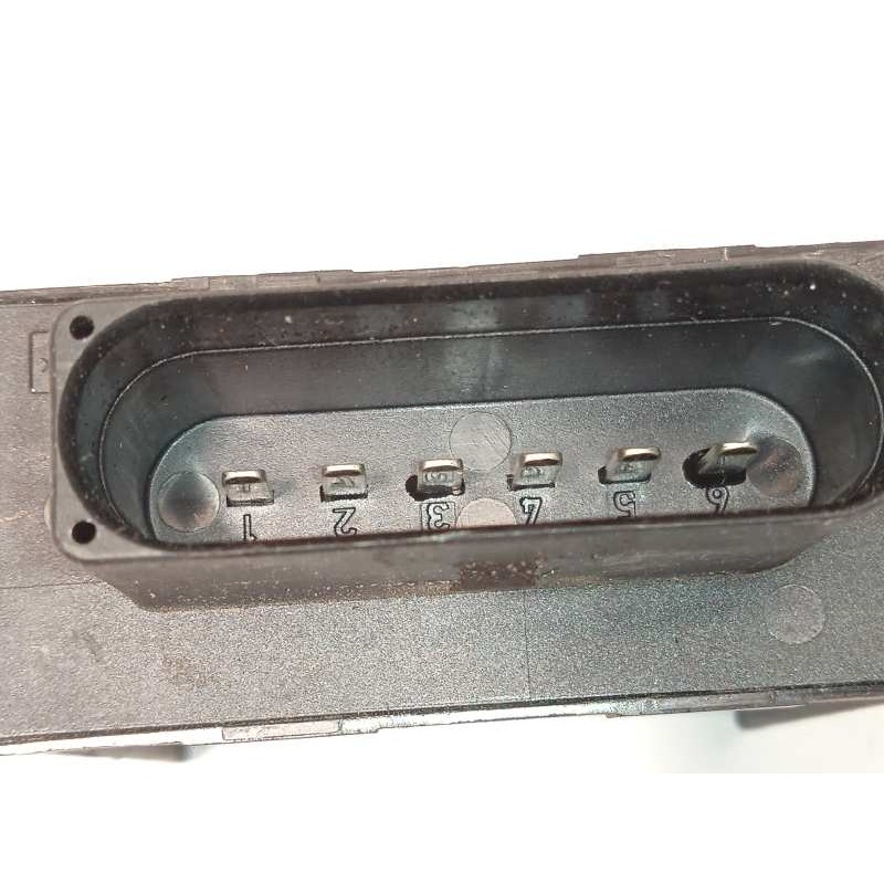 Recambio de modulo electronico para volkswagen tiguan allspace(bw2) 2.0 tdi referencia OEM IAM 3Q0906121B  