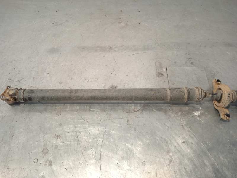 Recambio de transmision central para subaru legacy kombi/outback b14 outback executive referencia OEM IAM 27111AL010  