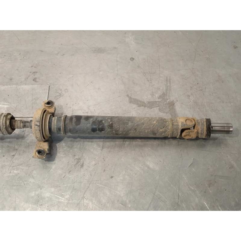 Recambio de transmision central para subaru legacy kombi/outback b14 outback executive referencia OEM IAM 27111AL010  