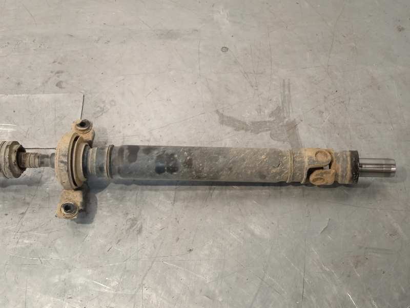 Recambio de transmision central para subaru legacy kombi/outback b14 outback executive referencia OEM IAM 27111AL010  