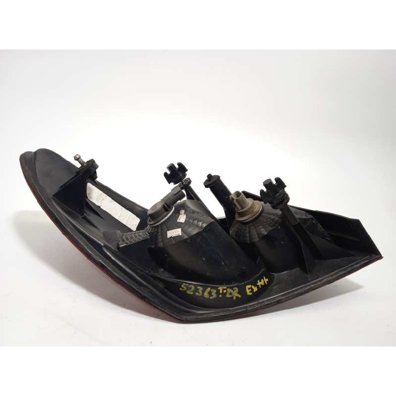 Recambio de piloto trasero derecho para chrysler sebring berlina 2.0 crd cat referencia OEM IAM 05303986AD  5303988AD