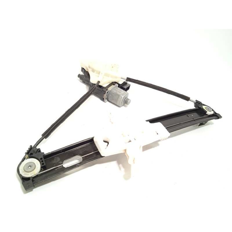 Recambio de elevalunas trasero derecho para seat ibiza (kj1) style referencia OEM IAM 6F0839462B  5Q0959408