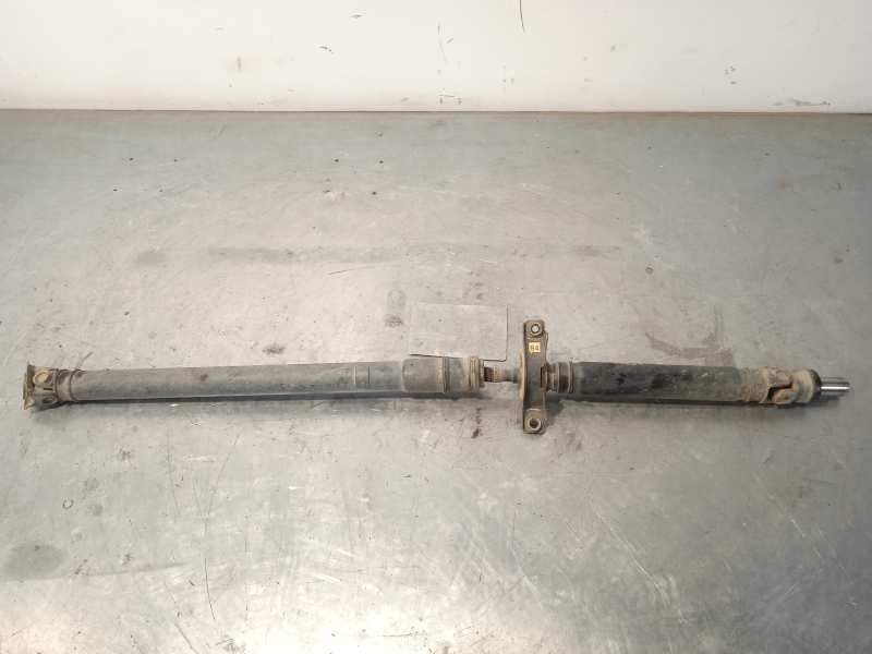 Recambio de transmision central para subaru legacy kombi/outback b14 outback executive referencia OEM IAM 27111AL010  