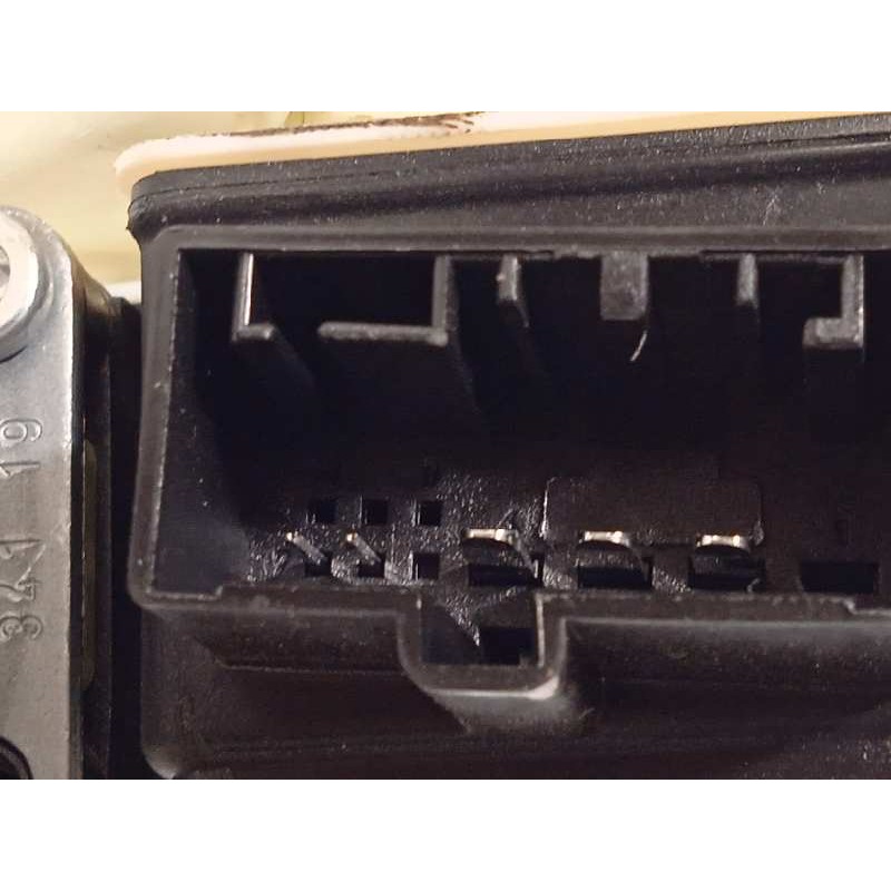 Recambio de elevalunas trasero derecho para seat ibiza (kj1) style referencia OEM IAM 6F0839462B  5Q0959408