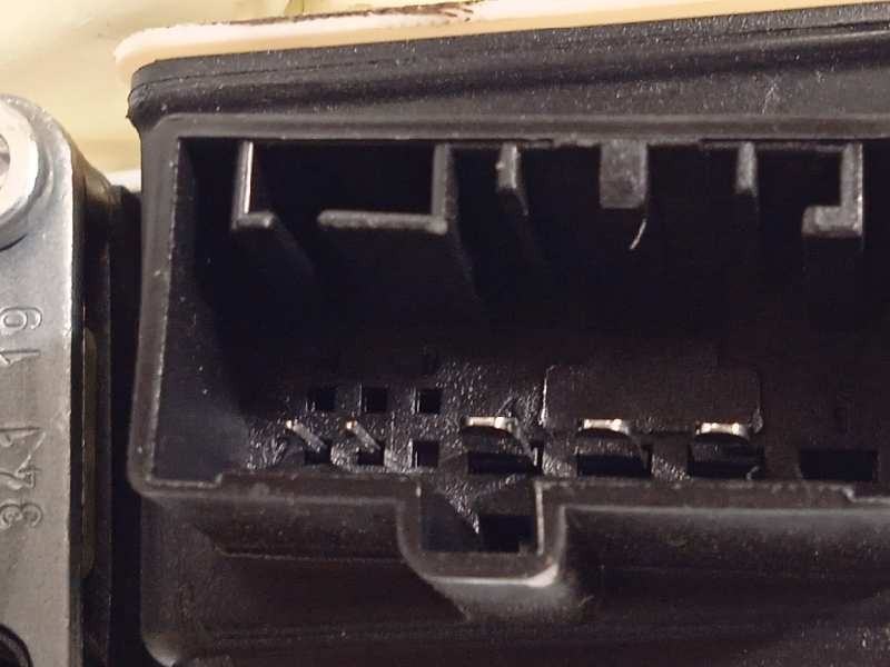 Recambio de elevalunas trasero derecho para seat ibiza (kj1) style referencia OEM IAM 6F0839462B  5Q0959408