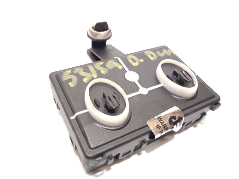 Recambio de modulo confort para seat leon sportstourer (kl8) fr referencia OEM IAM 5Q4959592P  