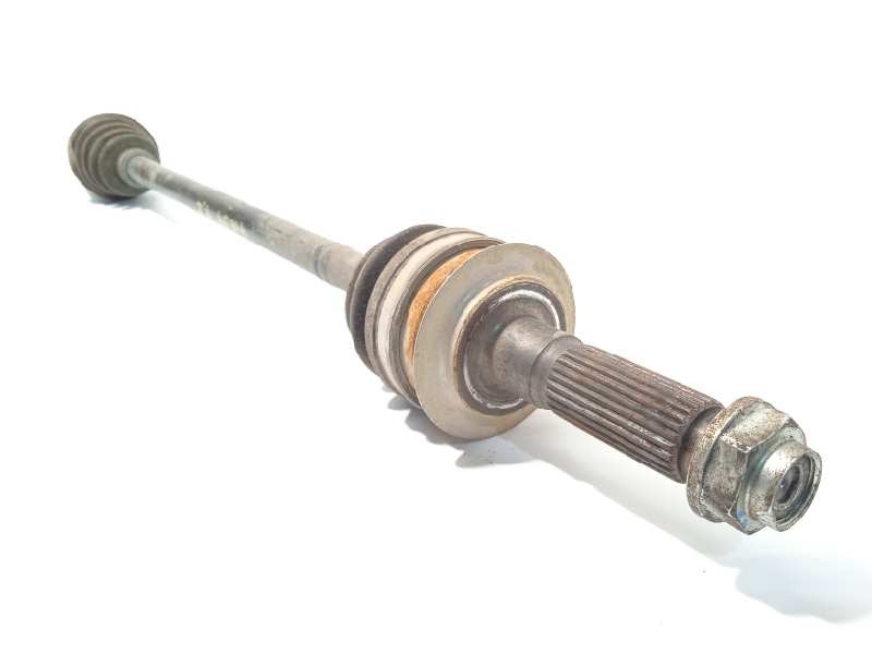 Recambio de transmision trasera izquierda para subaru legacy kombi/outback b14 outback executive referencia OEM IAM 28421AL010  