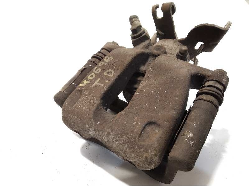 Recambio de pinza freno trasera derecha para opel insignia berlina 2.0 cdti cat referencia OEM IAM 13343568  