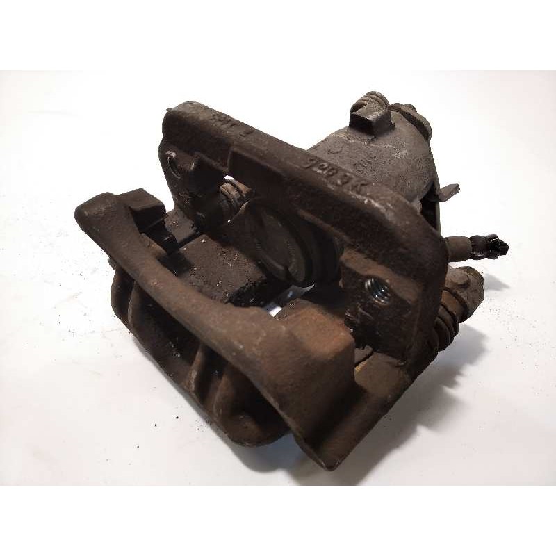 Recambio de pinza freno trasera derecha para opel insignia berlina 2.0 cdti cat referencia OEM IAM 13343568  
