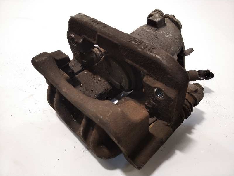Recambio de pinza freno trasera derecha para opel insignia berlina 2.0 cdti cat referencia OEM IAM 13343568  