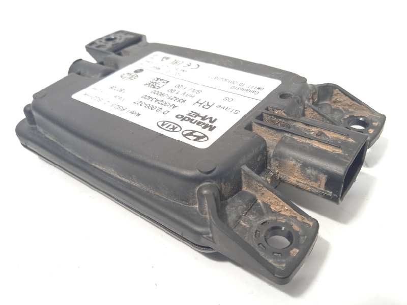 Recambio de modulo electronico para hyundai kona 1.0 tgdi cat referencia OEM IAM 95821J9000  