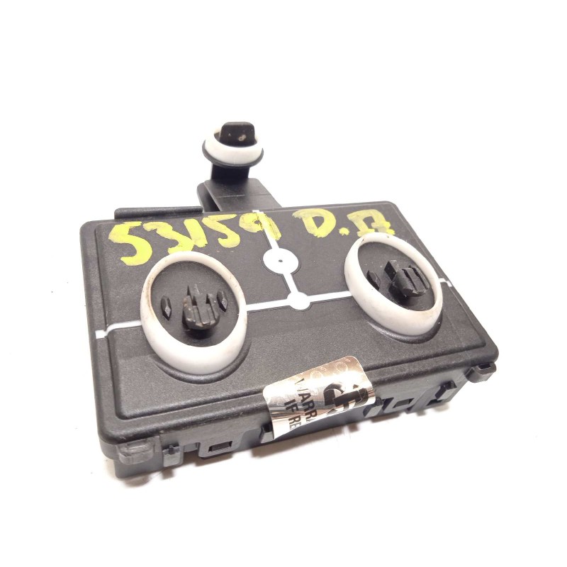 Recambio de modulo confort para seat leon sportstourer (kl8) fr referencia OEM IAM 5Q4959593P  