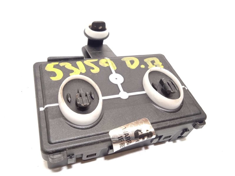 Recambio de modulo confort para seat leon sportstourer (kl8) fr referencia OEM IAM 5Q4959593P  