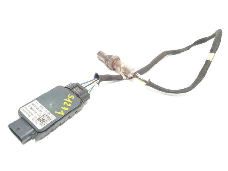 Recambio de sonda lambda para volkswagen tiguan allspace(bw2) 2.0 tdi referencia OEM IAM 04L907805BJ  0281007139
