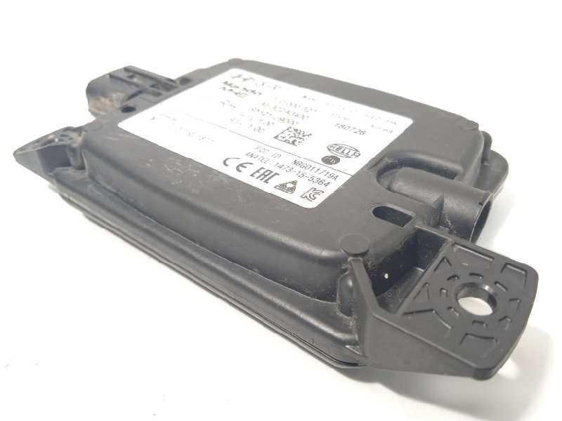 Recambio de modulo electronico para hyundai kona 1.0 tgdi cat referencia OEM IAM 95821J9000  
