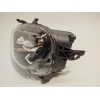 Recambio de faro izquierdo para citroën c3 1.6 blue-hdi fap referencia OEM IAM 9836267180  90203172