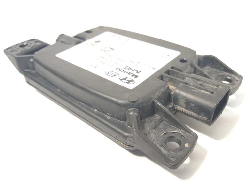 Recambio de modulo electronico para hyundai kona 1.0 tgdi cat referencia OEM IAM 95811J9000  