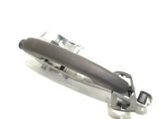 Recambio de maneta exterior lateral corredera izquierda para peugeot partner kasten 1.6 blue-hdi fap referencia OEM IAM NOREF  