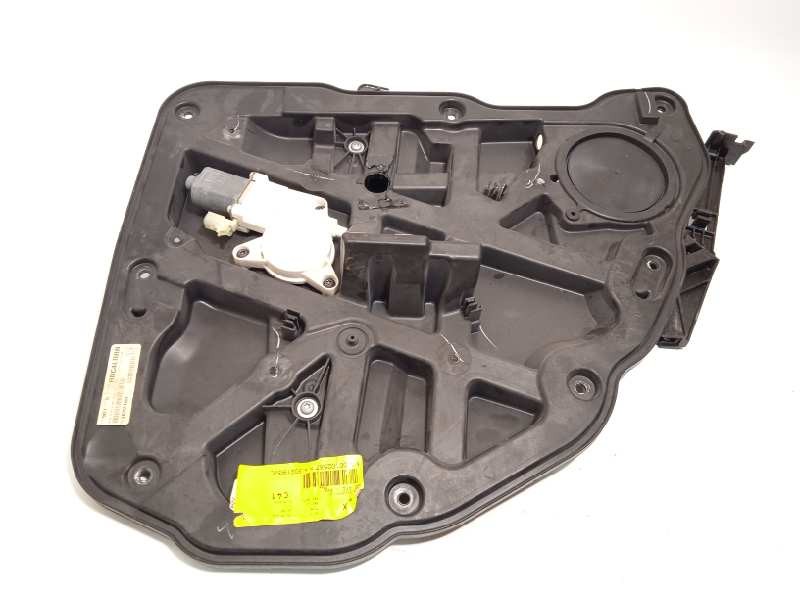 Recambio de elevalunas trasero derecho para chrysler sebring berlina 2.0 crd cat referencia OEM IAM 68021442AA  68021446AA