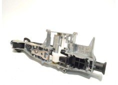 Recambio de maneta exterior lateral corredera izquierda para peugeot partner kasten 1.6 blue-hdi fap referencia OEM IAM NOREF   2