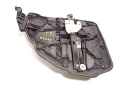 Recambio de elevalunas trasero derecho para chrysler sebring berlina 2.0 crd cat referencia OEM IAM 68021442AA  68021446AA 2