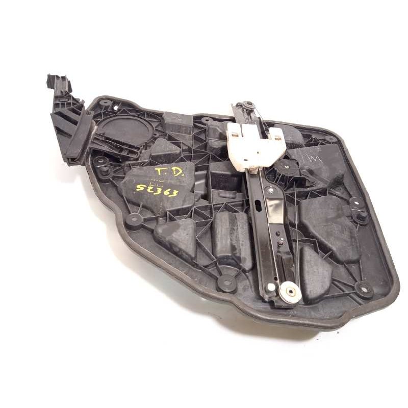 Recambio de elevalunas trasero derecho para chrysler sebring berlina 2.0 crd cat referencia OEM IAM 68021442AA  68021446AA