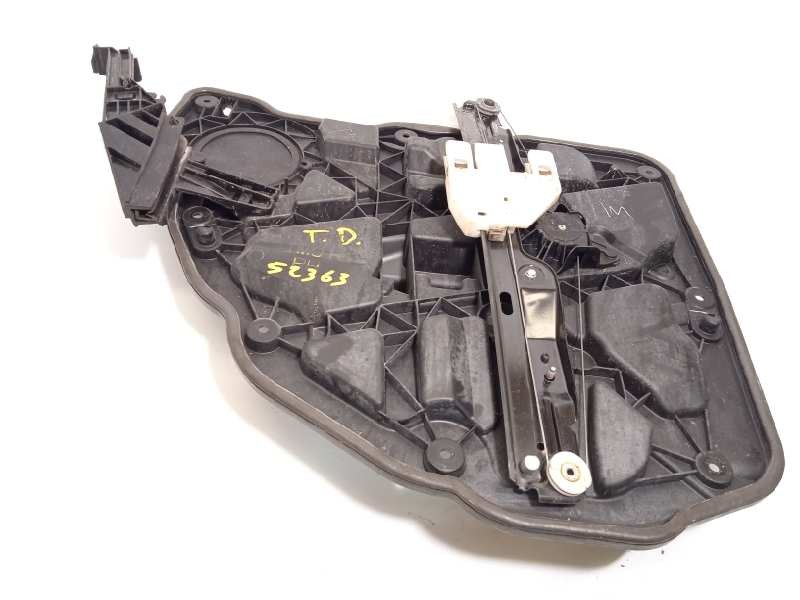 Recambio de elevalunas trasero derecho para chrysler sebring berlina 2.0 crd cat referencia OEM IAM 68021442AA  68021446AA