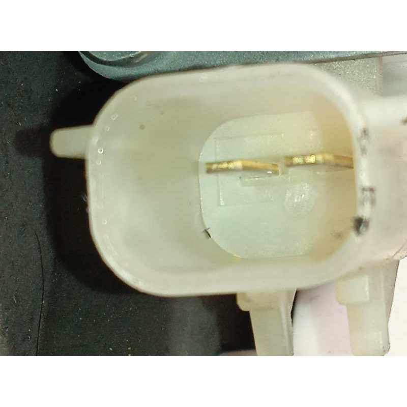 Recambio de elevalunas trasero derecho para chrysler sebring berlina 2.0 crd cat referencia OEM IAM 68021442AA  68021446AA