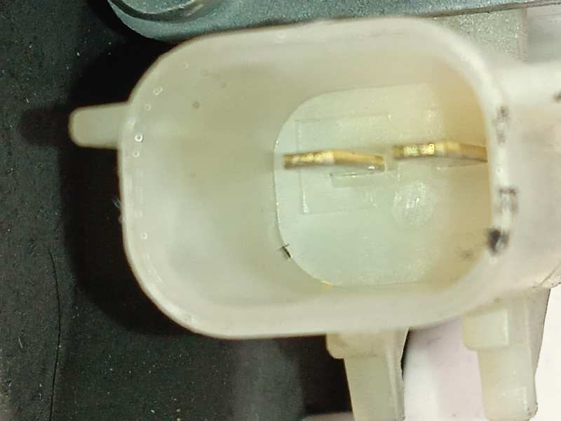 Recambio de elevalunas trasero derecho para chrysler sebring berlina 2.0 crd cat referencia OEM IAM 68021442AA  68021446AA