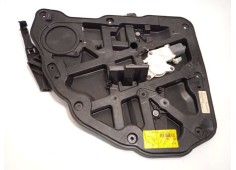 Recambio de elevalunas trasero izquierdo para chrysler sebring berlina 2.0 crd cat referencia OEM IAM 68021443AA  68021447AA