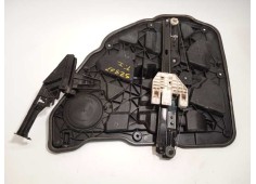 Recambio de elevalunas trasero izquierdo para chrysler sebring berlina 2.0 crd cat referencia OEM IAM 68021443AA  68021447AA 2