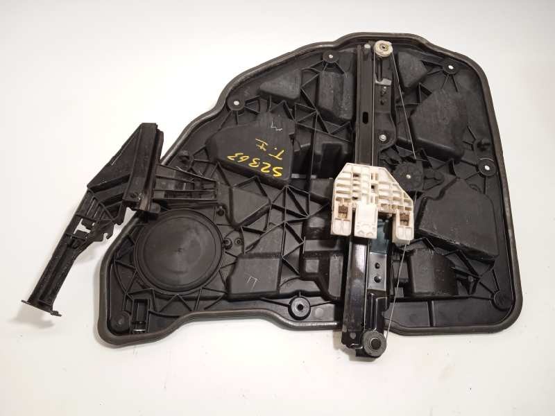 Recambio de elevalunas trasero izquierdo para chrysler sebring berlina 2.0 crd cat referencia OEM IAM 68021443AA  68021447AA