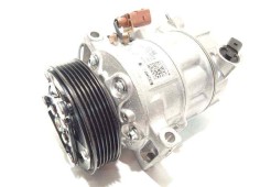Recambio de compresor aire acondicionado para volkswagen taigo 1.0 referencia OEM IAM 3Q0816803E  8712P 2