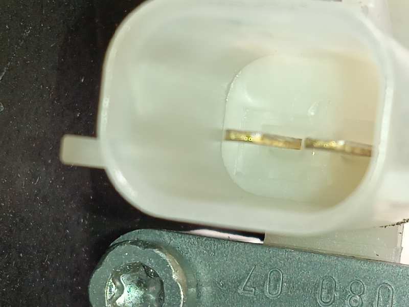 Recambio de elevalunas trasero izquierdo para chrysler sebring berlina 2.0 crd cat referencia OEM IAM 68021443AA  68021447AA