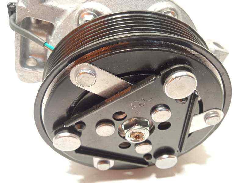 Recambio de compresor aire acondicionado para volkswagen taigo 1.0 referencia OEM IAM 3Q0816803E  8712P