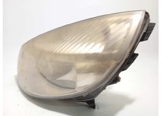 Recambio de faro izquierdo para renault scenic ii 1.5 dci diesel referencia OEM IAM 260605447R   2