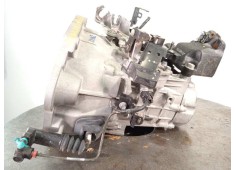 Recambio de despiece caja cambios para hyundai i20 active 1.0 tgdi cat referencia OEM IAM ZW47  4300026831 2