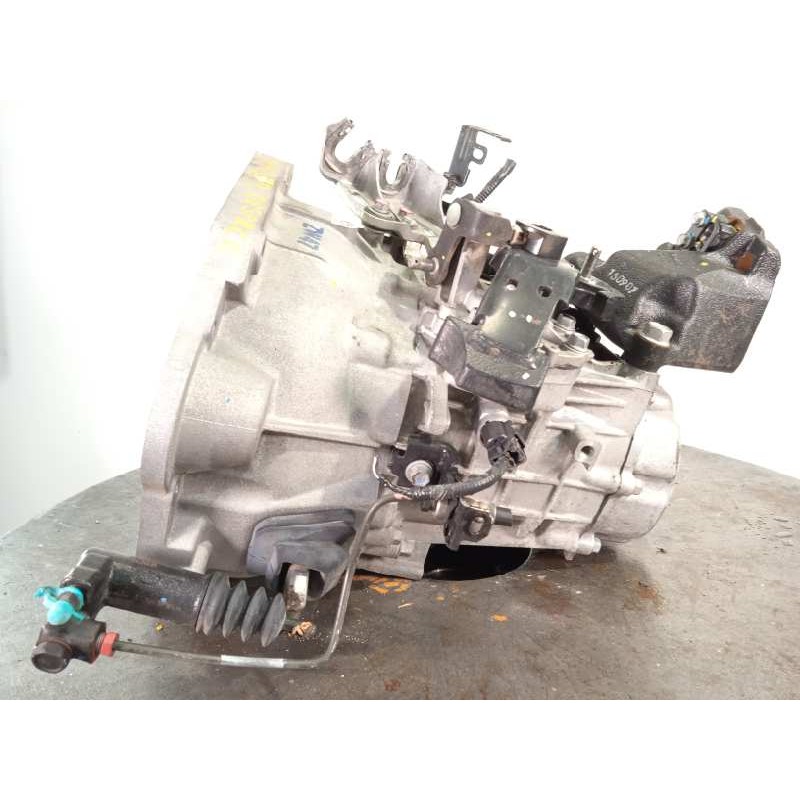 Recambio de despiece caja cambios para hyundai i20 active 1.0 tgdi cat referencia OEM IAM ZW47  4300026831