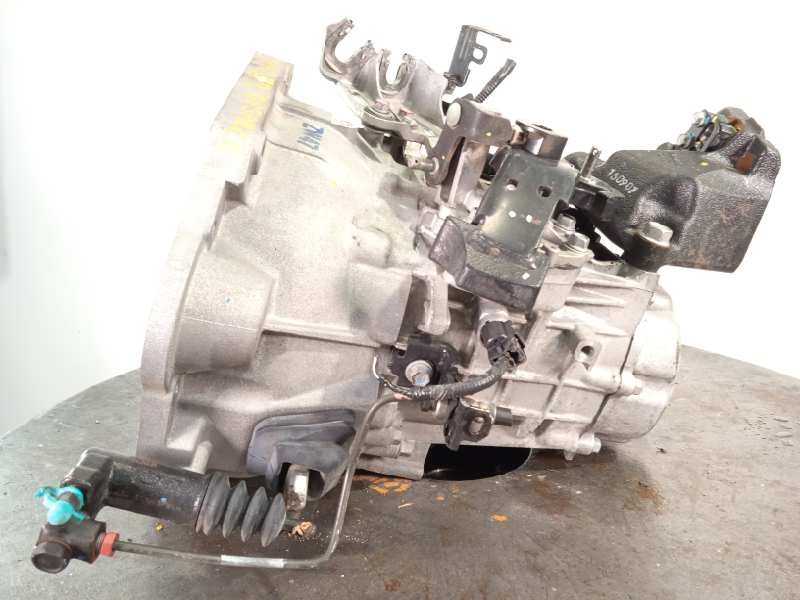 Recambio de despiece caja cambios para hyundai i20 active 1.0 tgdi cat referencia OEM IAM ZW47  4300026831
