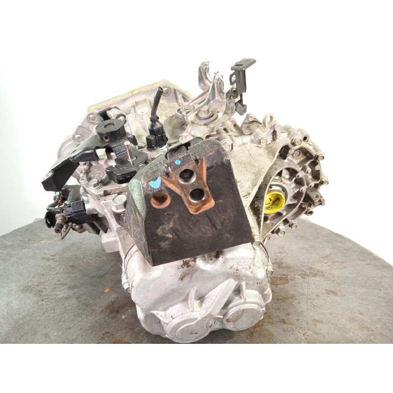 Recambio de despiece caja cambios para hyundai i20 active 1.0 tgdi cat referencia OEM IAM ZW47  4300026831